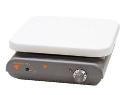 Corning® 11 x 11 Inch Top PC-611 Stirrer, 120V/60Hz - Corning Life Sciences - General Lab