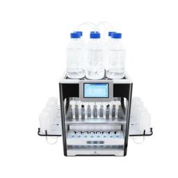 SPE-03 - PromoChrom Technologies - Separations