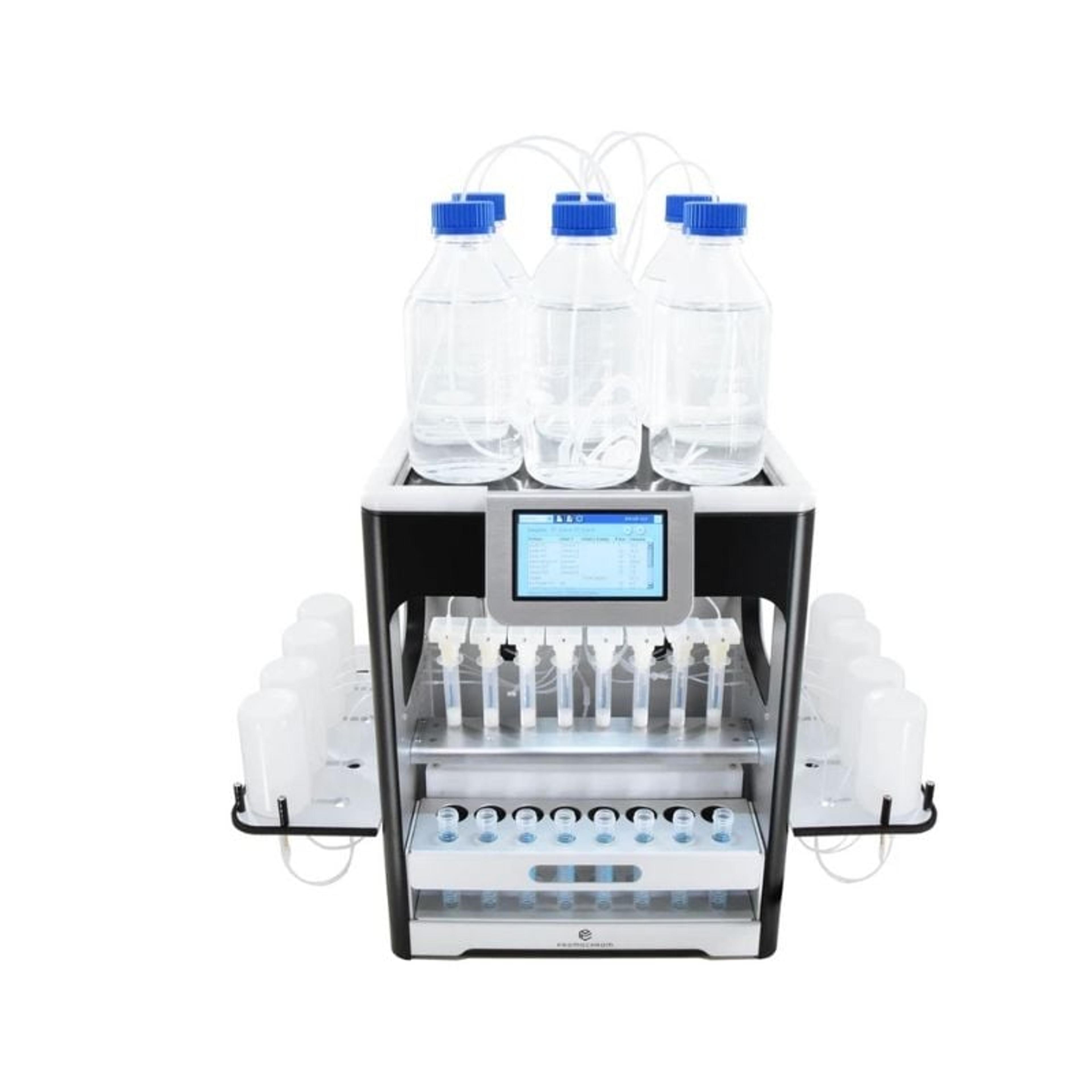 SPE-03 - PromoChrom Technologies - Separations