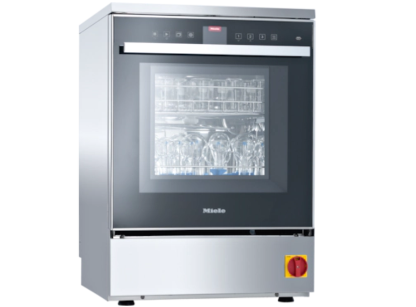 Miele PLW 8505 washer-disinfector