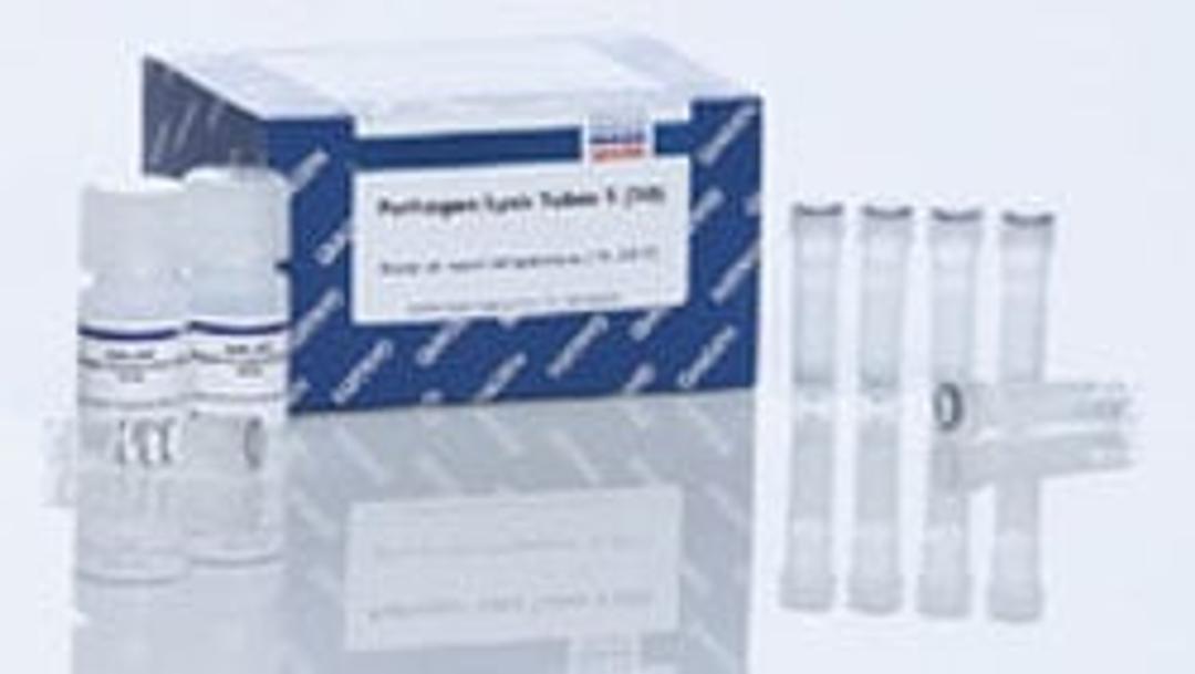 Pathogen Lysis Tubes S - QIAGEN