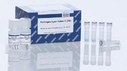 Pathogen Lysis Tubes S - QIAGEN