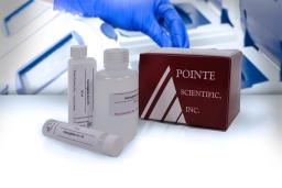 Hemoglobin A1c Open Channel Reagent - MedTest - Clinical Diagnostics