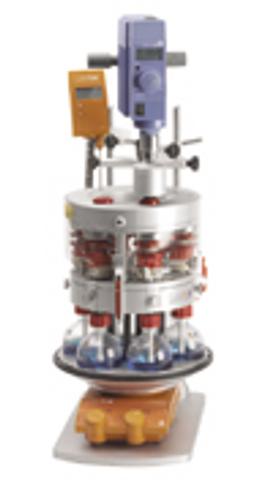 Tornado IS6 - Radleys