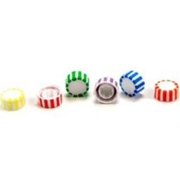 Easy Grip Caps, Mixed - Starlab - General Lab