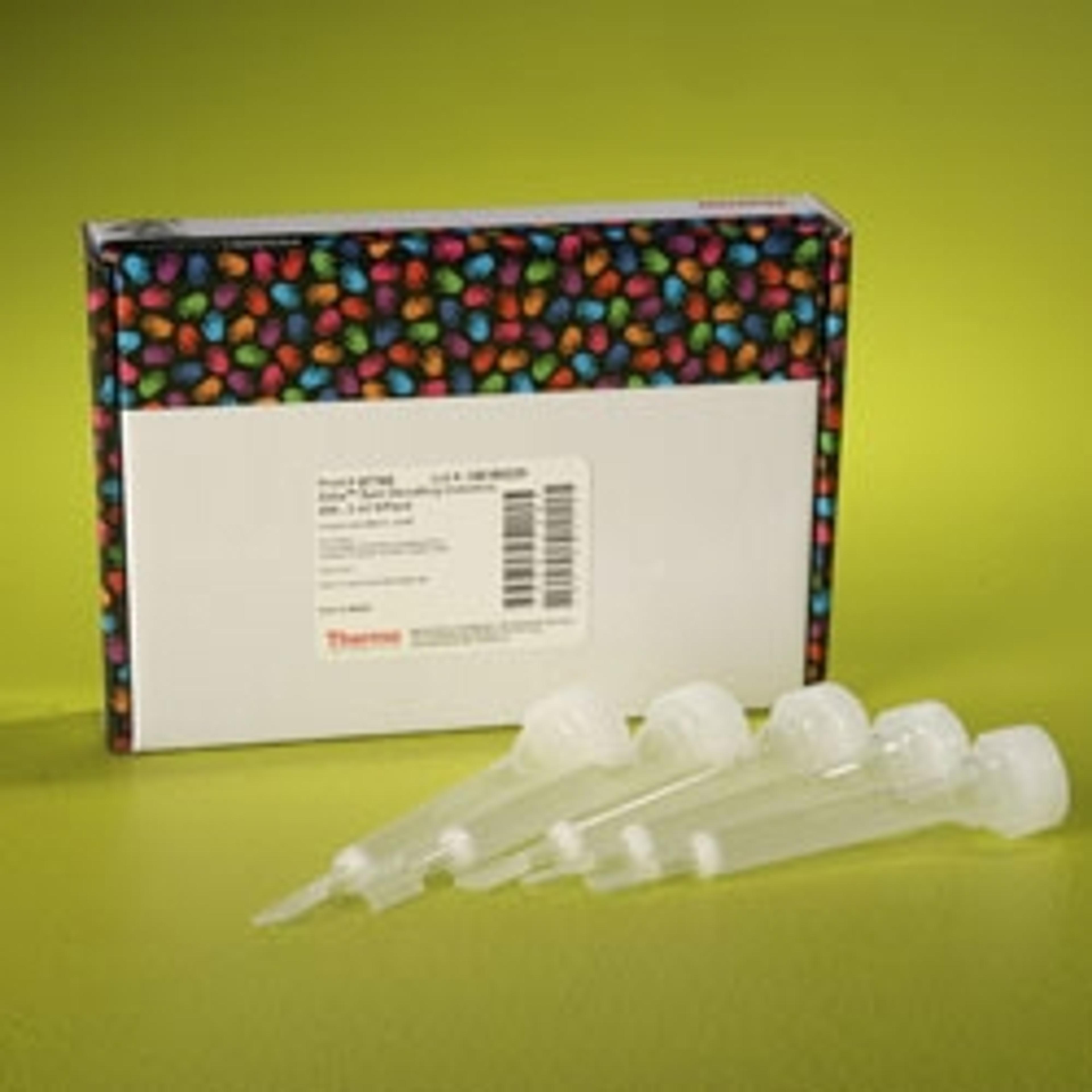 Thermo Scientific™ Zeba™ Spin Desalting Columns - Thermo Fisher Scientific - Separations