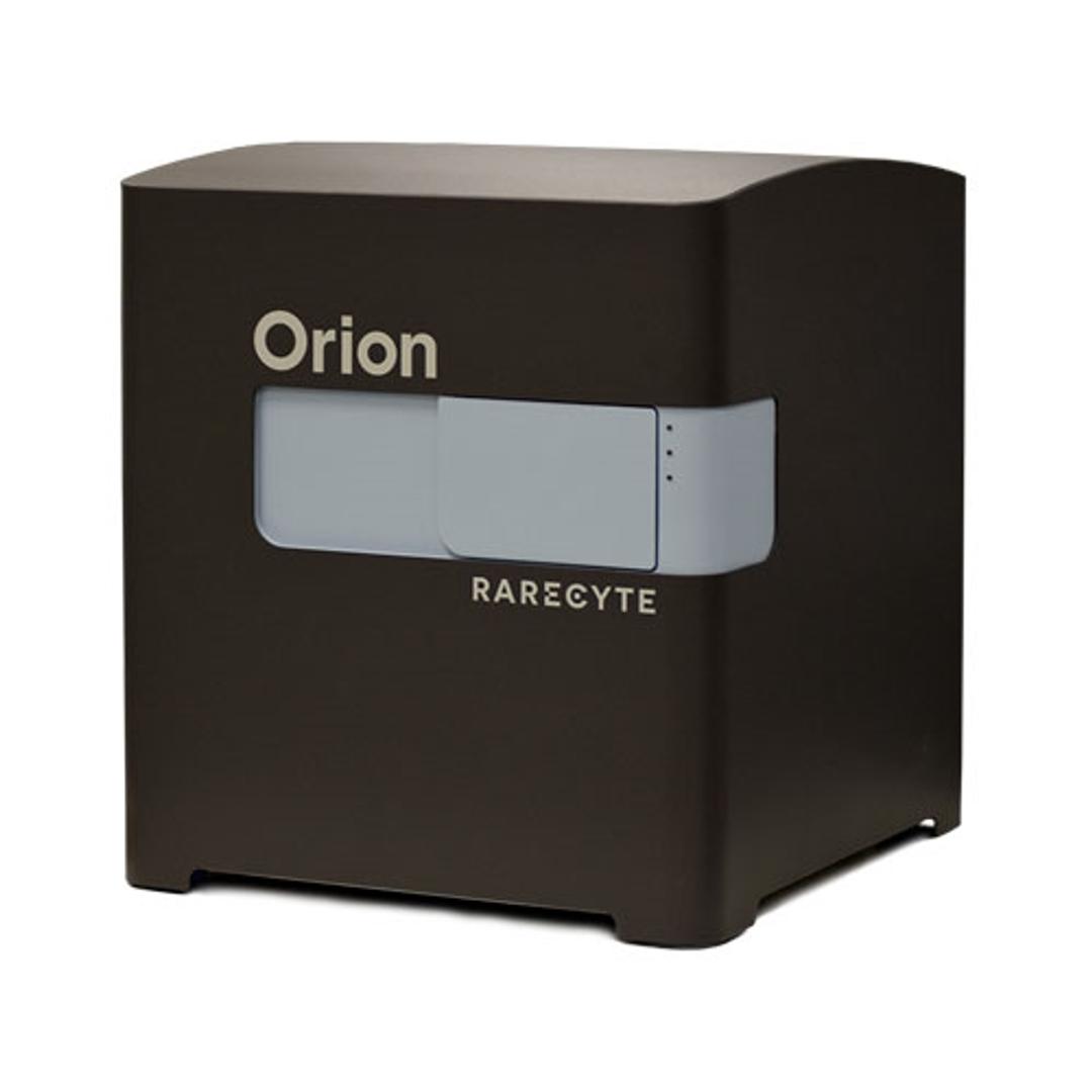 Orion Multiplex Imaging Instrument - RareCyte, Inc - Spectroscopy