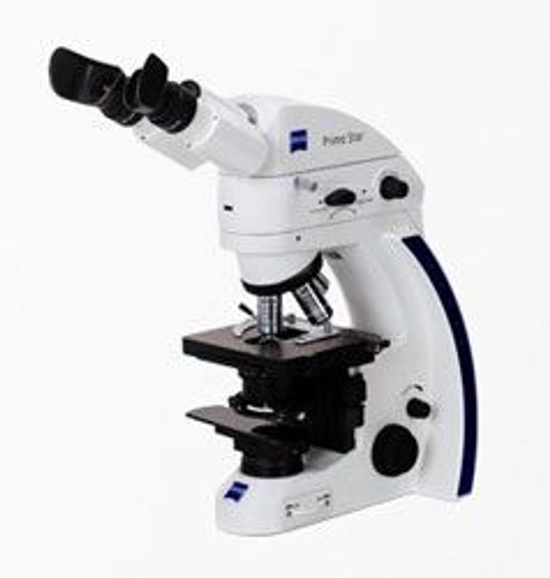 ZEISS Primo Star iLED - ZEISS Research Microscopy Solutions - Spectroscopy