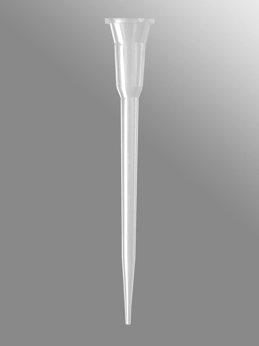 Axygen® 96-well tips, 50µL, Clear, Non-filtered, Non-sterile, SLAS Rack - Corning Life Sciences - General Lab