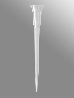 Axygen® 96-well tips, 50µL, Clear, Non-filtered, Non-sterile, SLAS Rack - Corning Life Sciences - General Lab