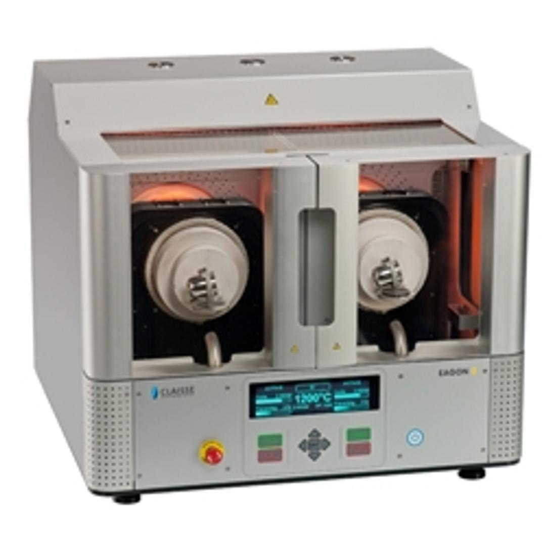 Claisse Eagon 2 - Malvern Panalytical - Spectroscopy