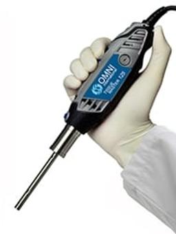 Tissue Master-125 Watt Lab Homogenizer with Probe - OMNI International Inc. - General Lab