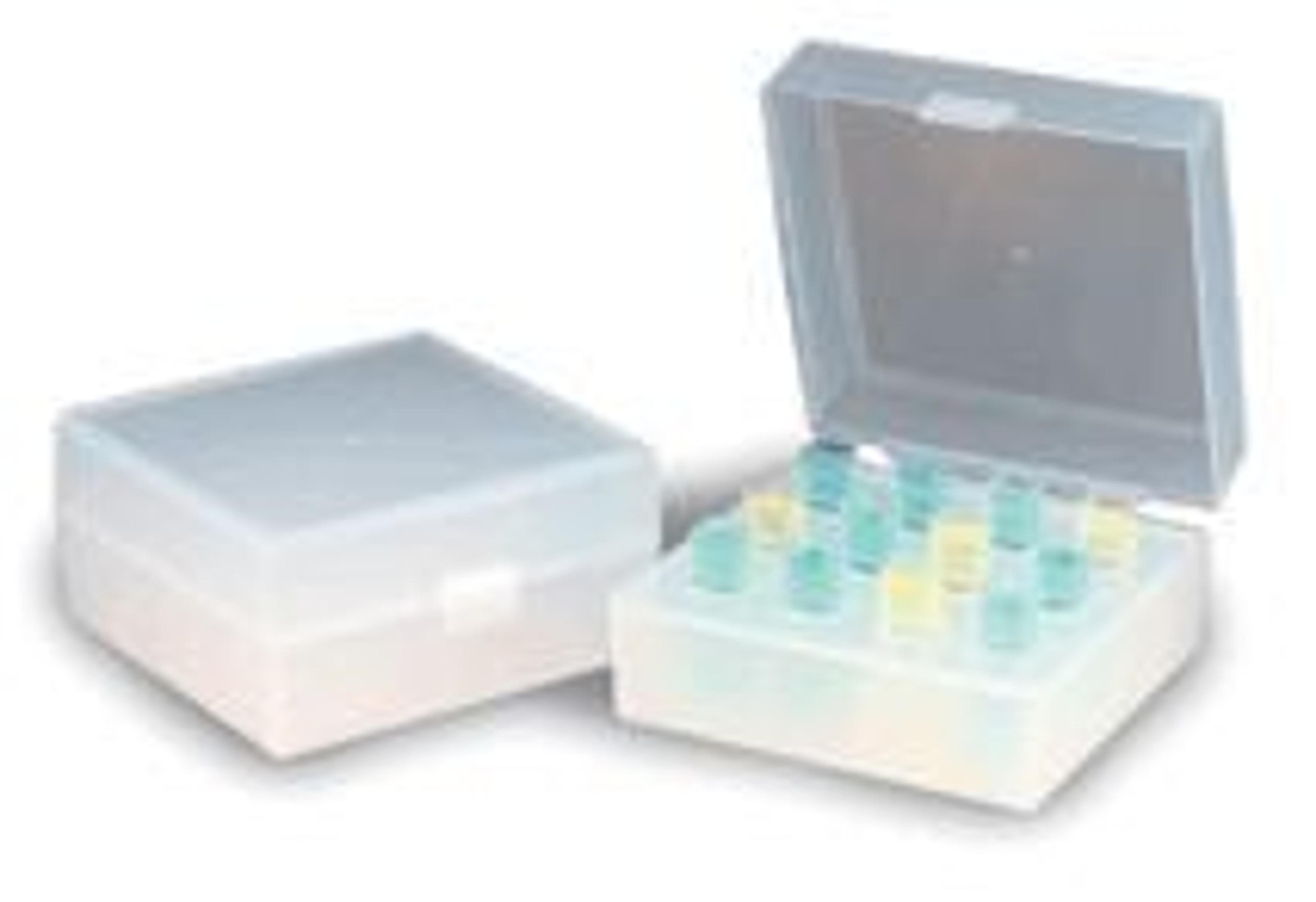 Cuvette Rack - Heathrow Scientific - General Lab