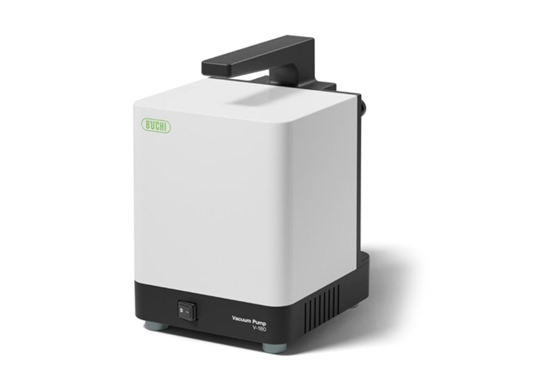 Vacuum Pump V-80/V-180 - BUCHI - Life Sciences