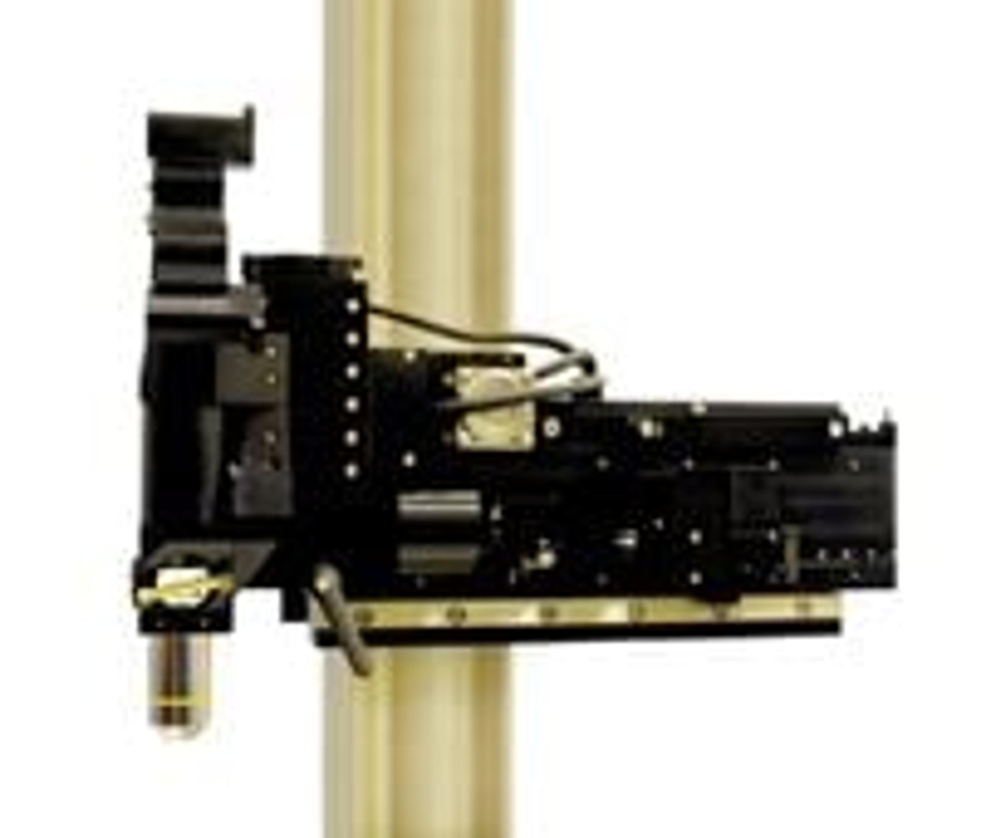 Movable Objective Microscope (MOM) - Sutter Instrument Co. - Life Sciences