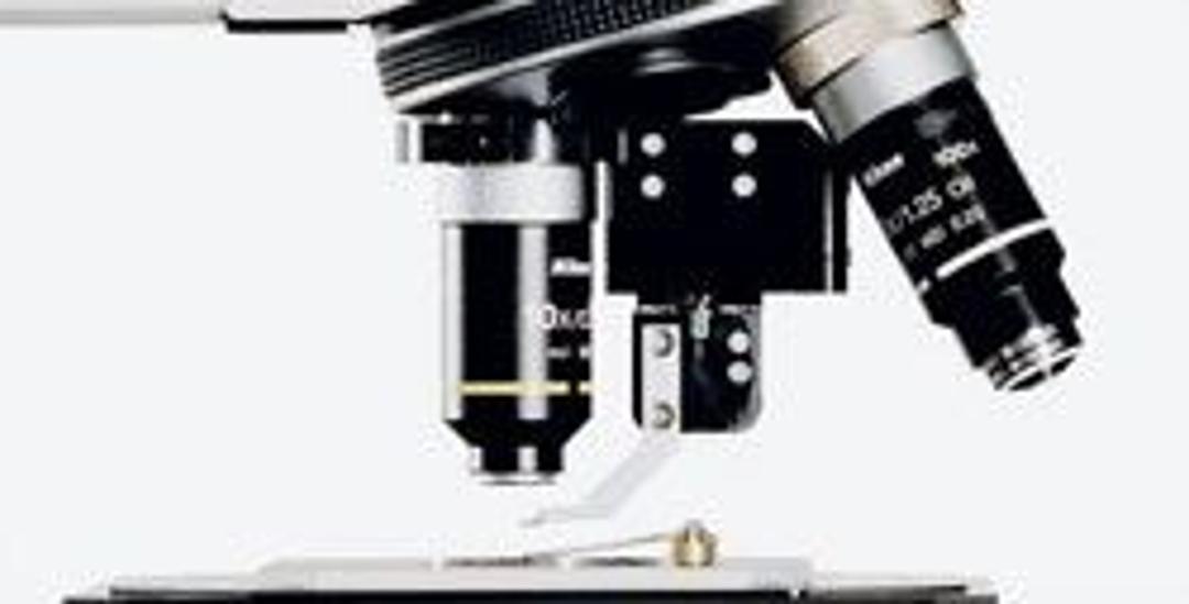 Scanning Probe Microscope Series WITec alpha300 - Oxford Instruments Raman - Spectroscopy
