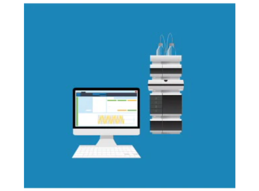 Agilent Instrument Control Framework - Agilent Technologies - Separations