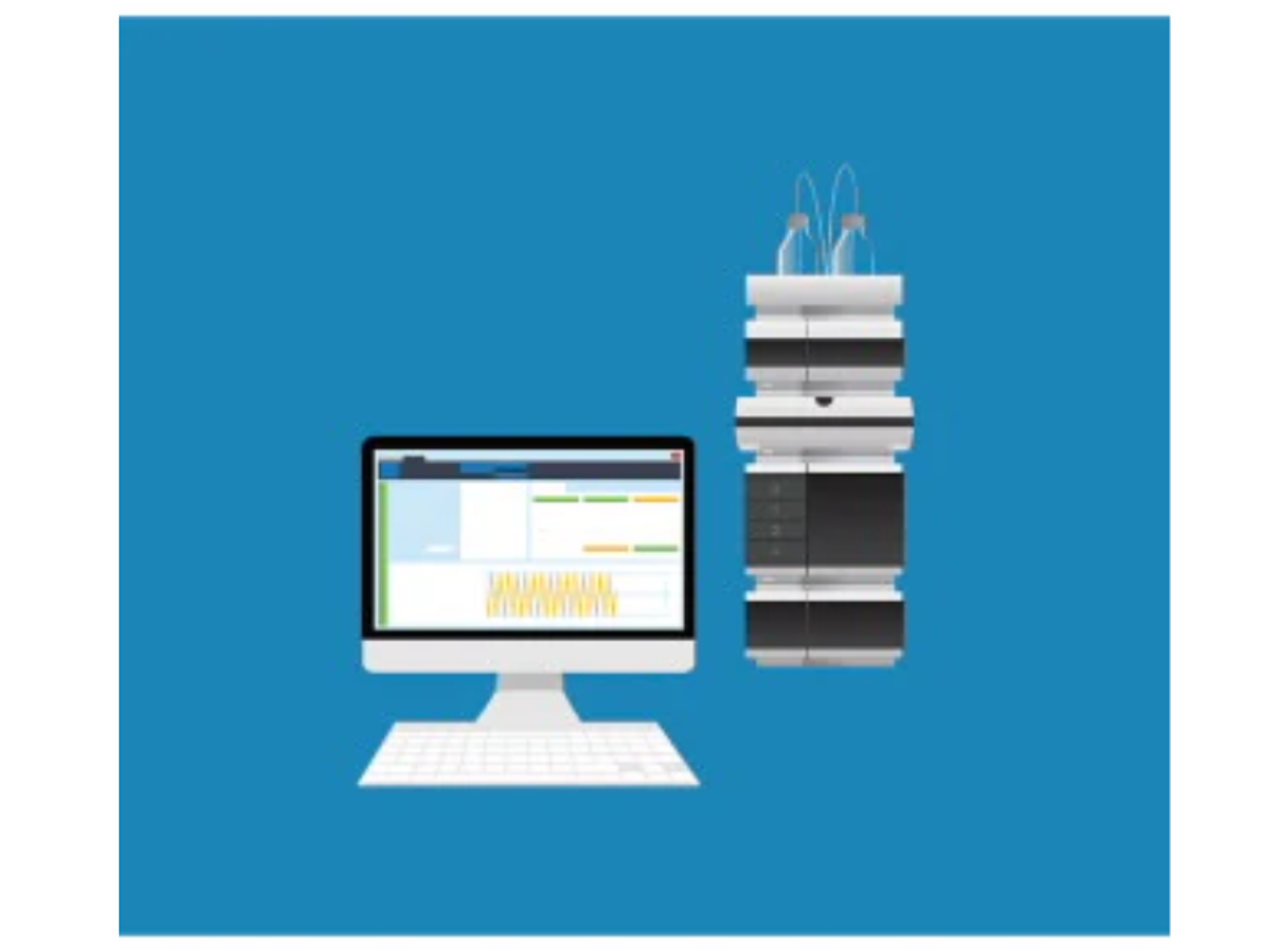 Agilent Instrument Control Framework - Agilent Technologies - Separations