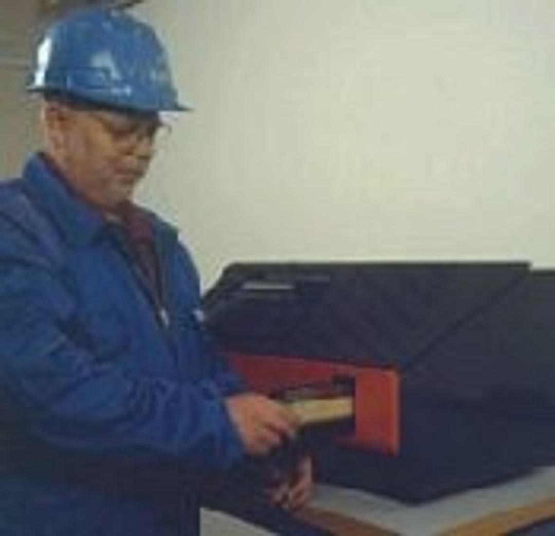 Infratec® 1275 Analyzer - Foss Tecator AB - Environmental