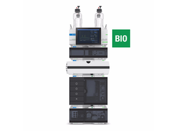 Agilent 1260 Infinity III Prime Bio LC System - Agilent Technologies - Separations