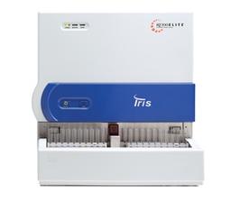 IQ200 Series - Beckman Coulter Diagnostics - Clinical Diagnostics