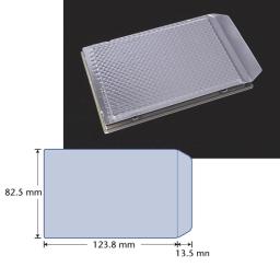 AlumaSeal 384™ Well Microplate Sealing Film for PCR & Storage - Excel Scientific, Inc. - Life Sciences