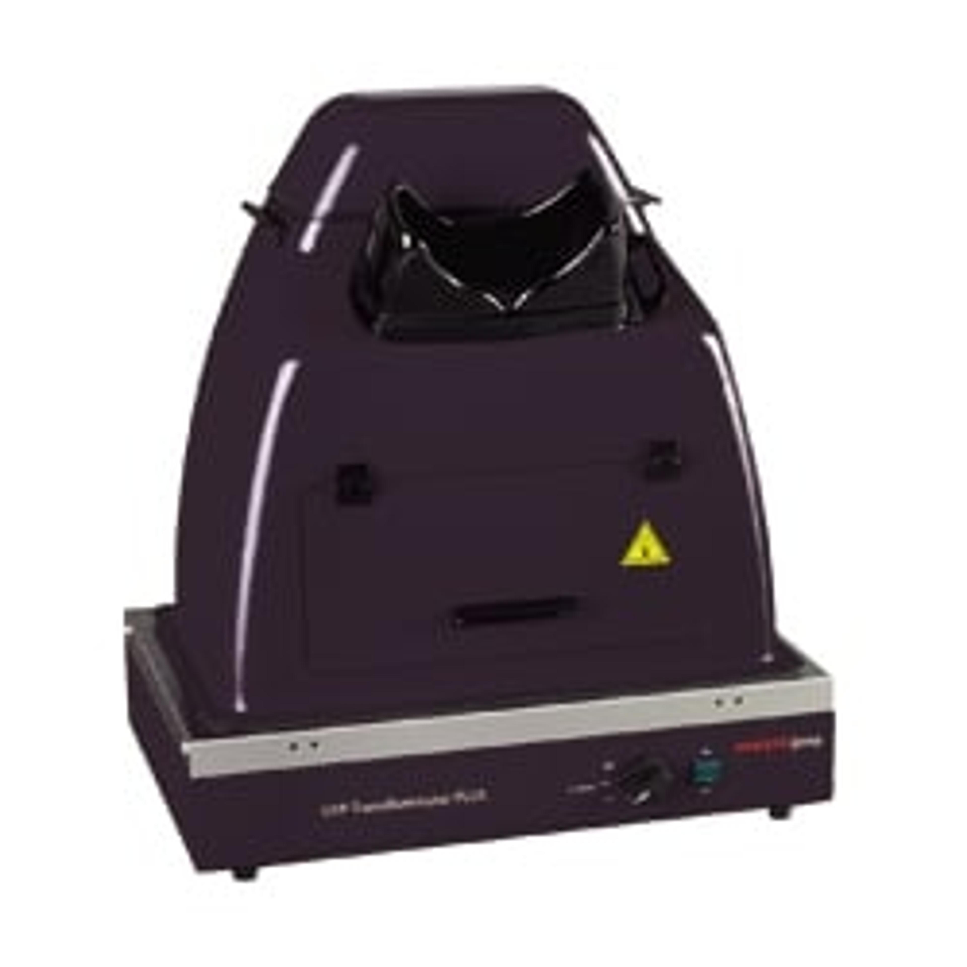 DigiDoc-It System - UVP, An Analytik Jena Company - Lab Informatics