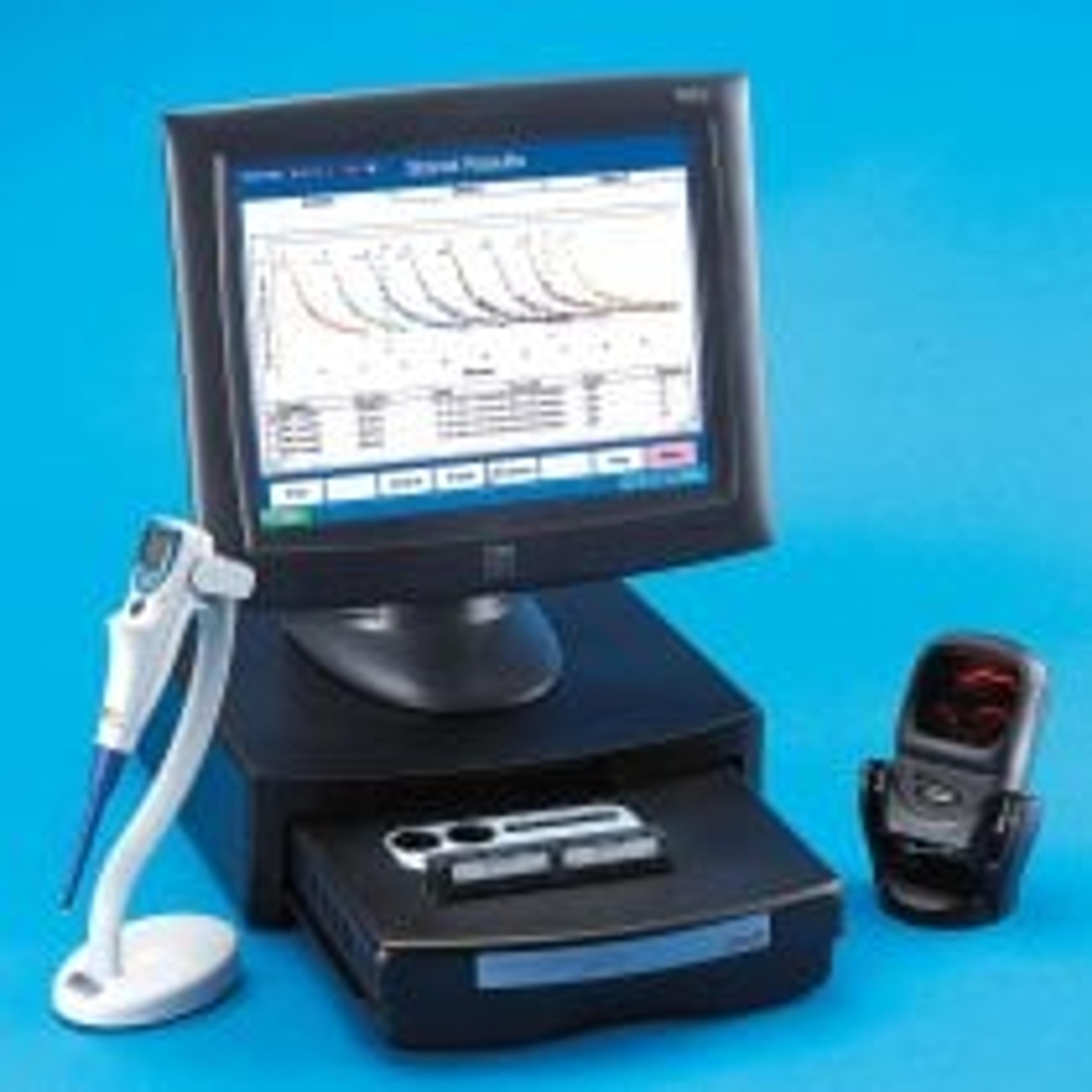 Platelet Aggregation Profiler - Alpha Laboratories Ltd - Clinical Diagnostics