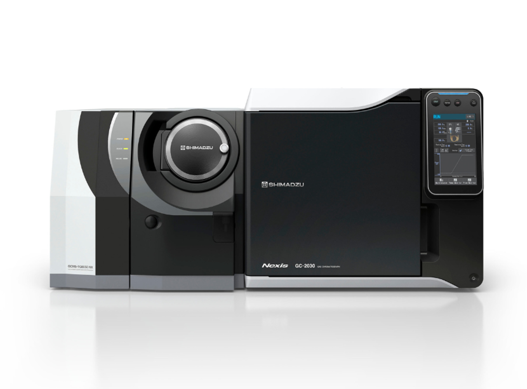 GCMS-TQ8050 NX Triple Quad Mass Spectrometer - Shimadzu Corporation - Separations