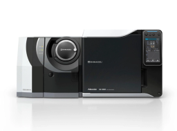 GCMS-TQ8050 NX Triple Quad Mass Spectrometer - Shimadzu Corporation - Separations