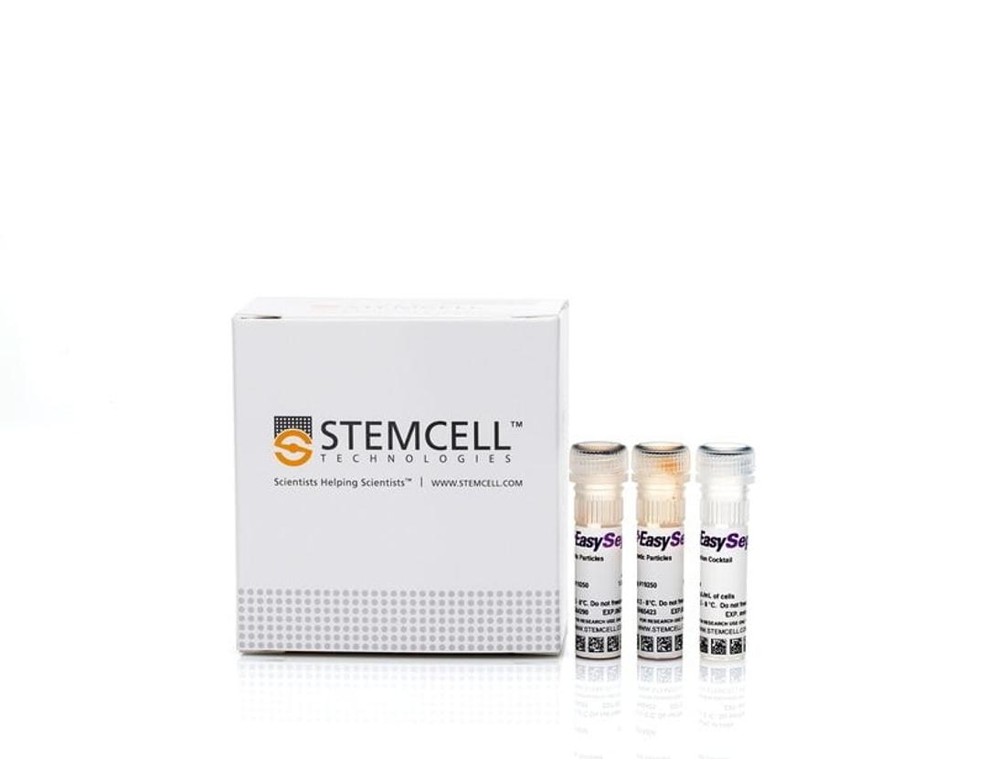EasySep™ Human Pan-B Cell Enrichment Kit - STEMCELL Technologies Inc. - Life Sciences