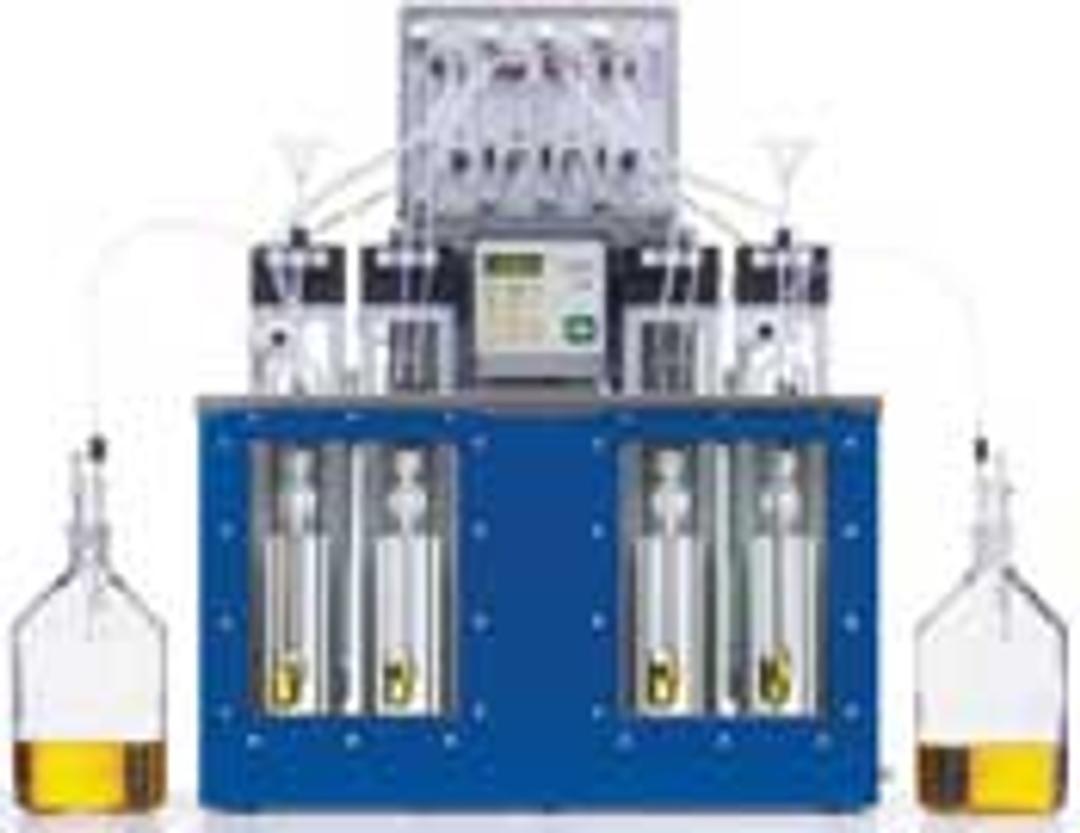 ViscoSystem® AVS 370 - Schott Instruments GmbH - Materials