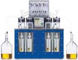 ViscoSystem® AVS 370 - Schott Instruments GmbH - Materials