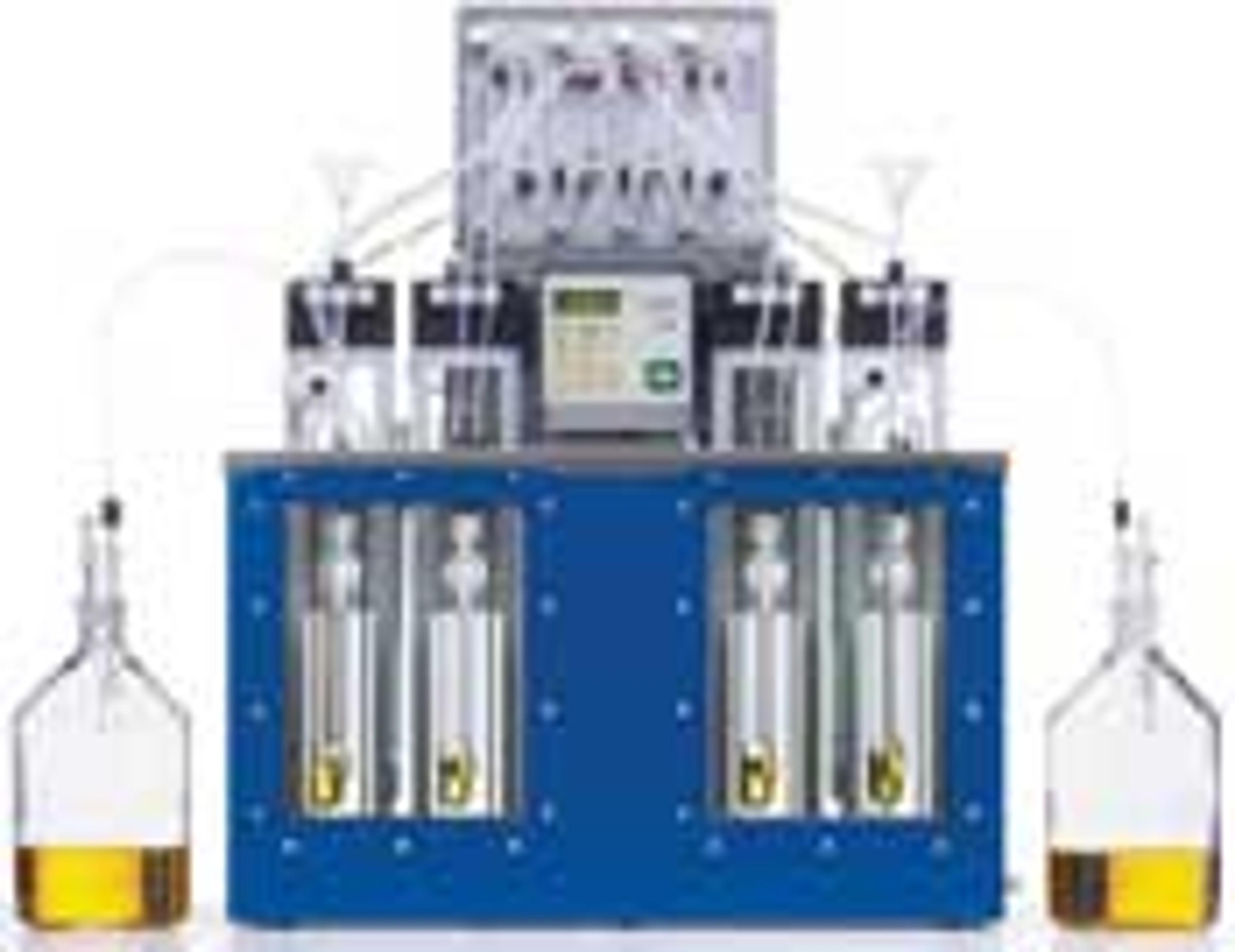 ViscoSystem® AVS 370 - Schott Instruments GmbH - Materials