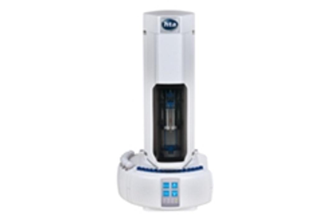 HT3100A GC Autoinjector - HTA s.r.l. - Separations