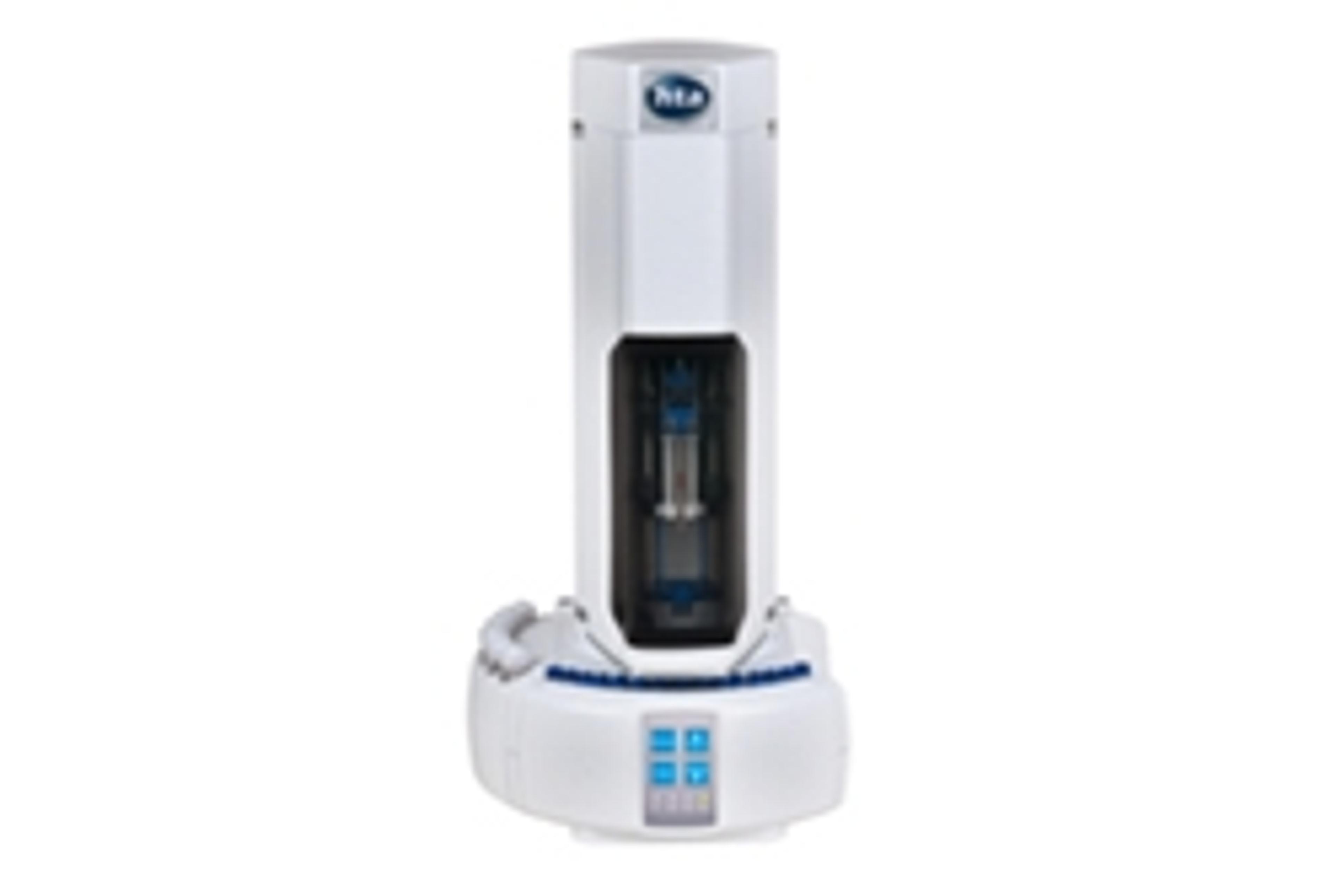 HT3100A GC Autoinjector - HTA s.r.l. - Separations