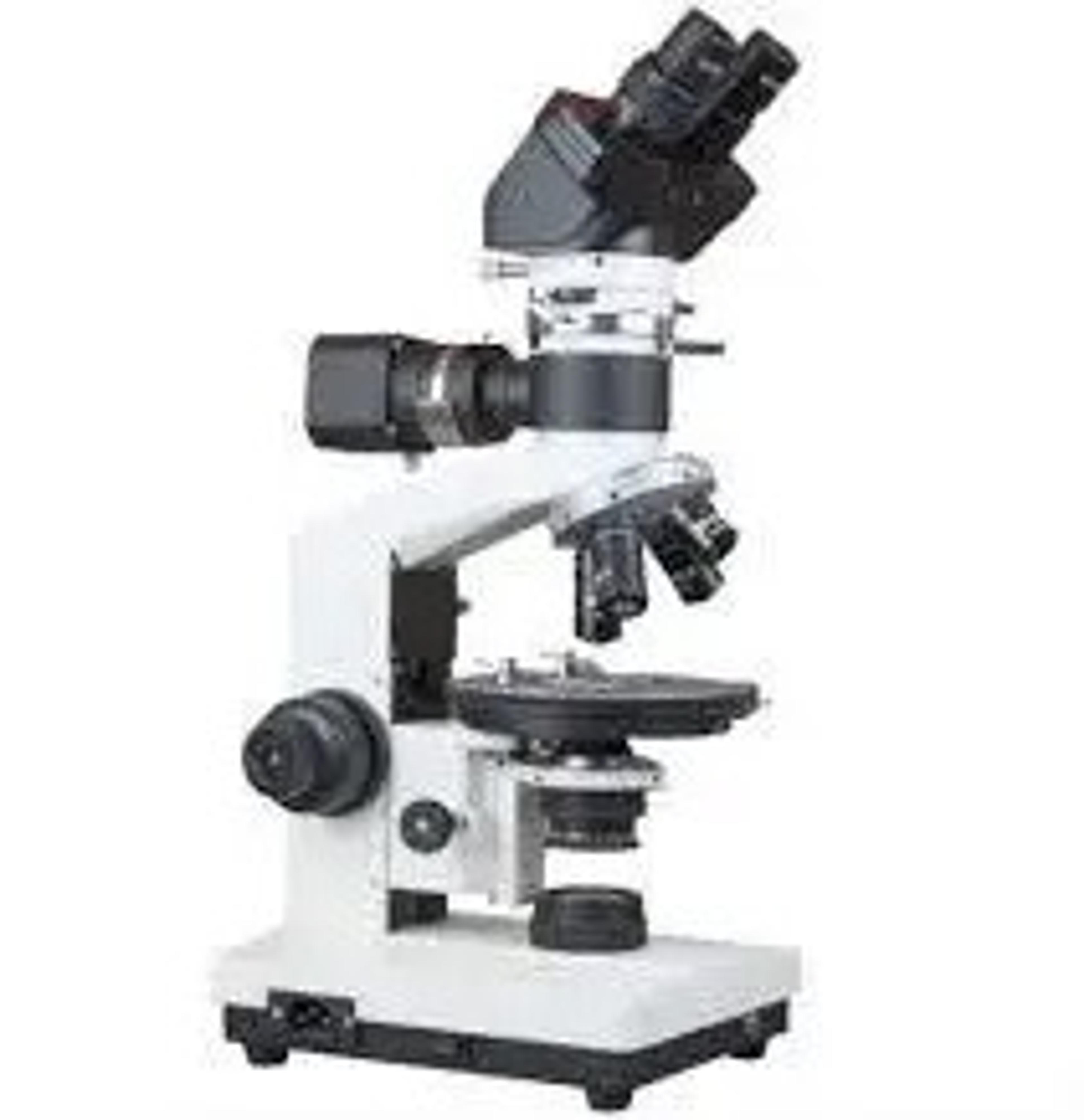 Research polarizing microscope - Lafco India Scientific Industries - Life Sciences