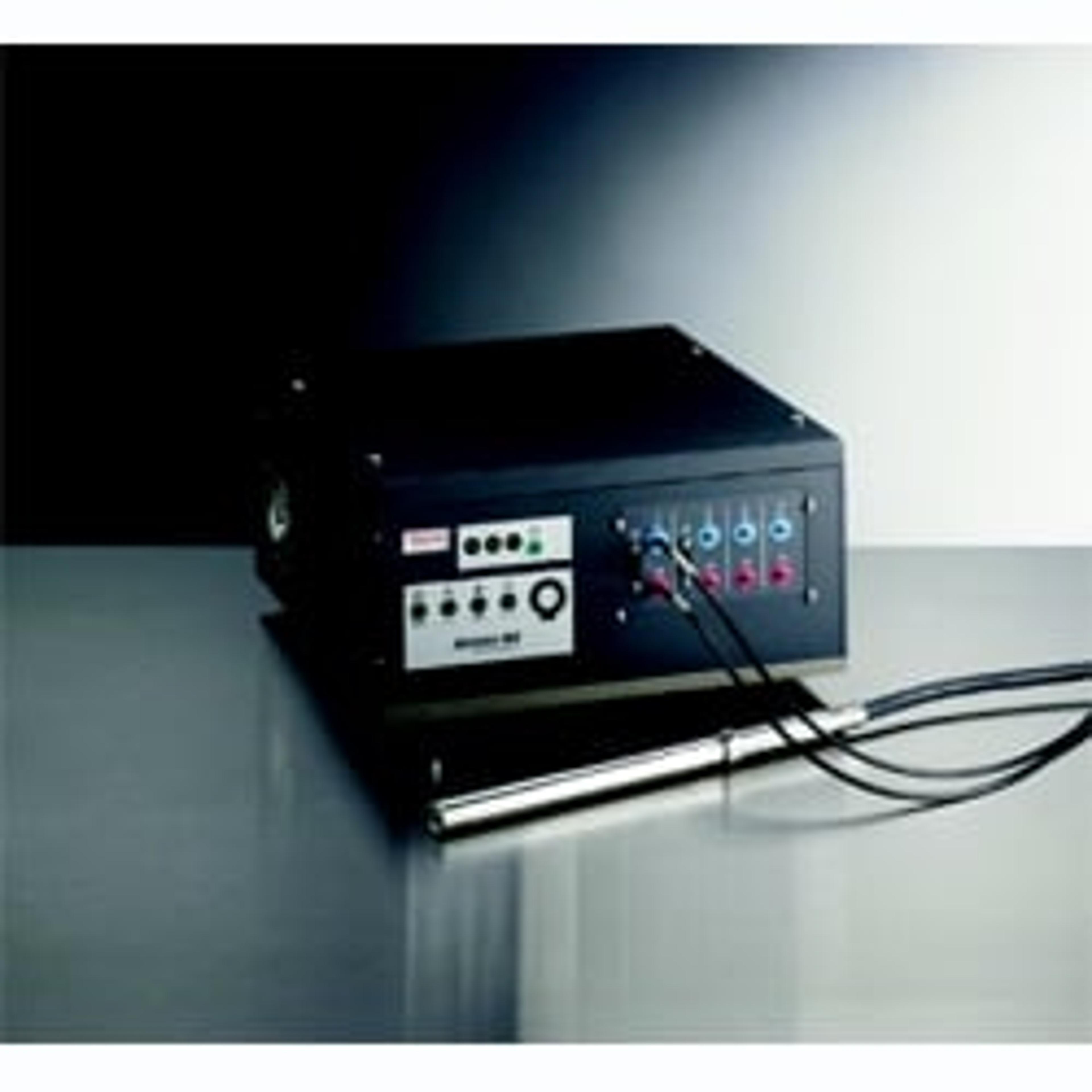 Thermo Scientific™ Antaris™ MX FT-NIR Process Analyzer - Thermo Fisher Scientific - Spectroscopy