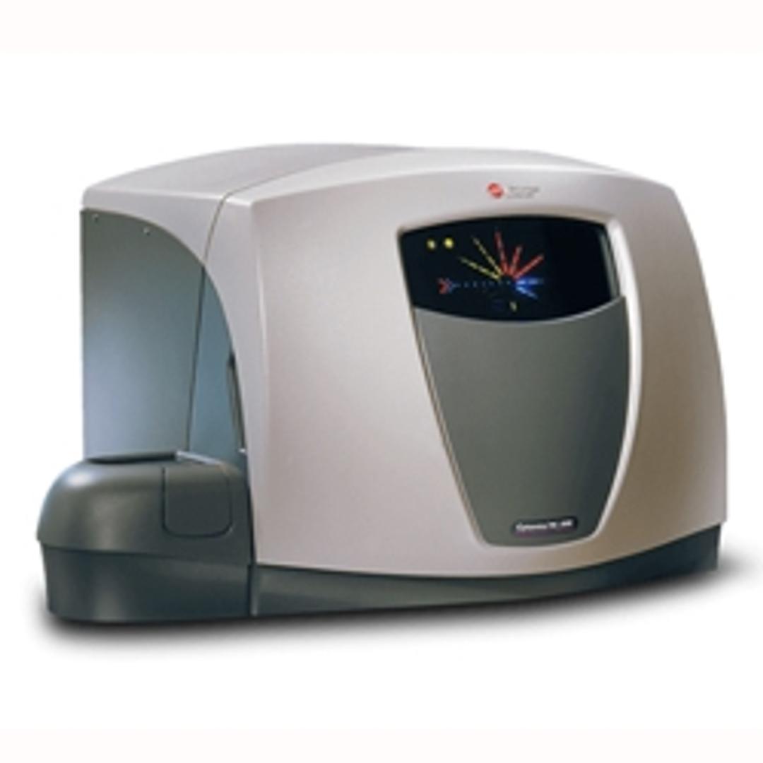 Cytomics FC500 Flow Cytometer - Beckman Coulter Life Sciences - Clinical Diagnostics