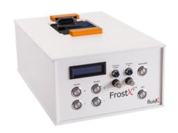 FluidX™ FrostX2 - Brooks Life Sciences - Lab Automation