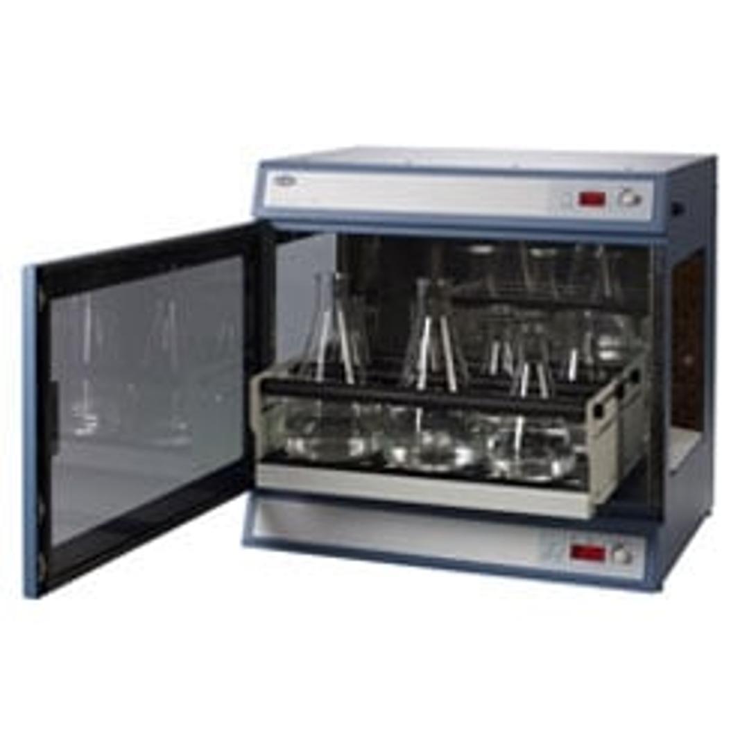 SI600 Large Shaking Incubator - Stuart Scientific Co. Ltd - General Lab