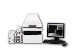 LV200 - LuminoView bioluminescence microscope system - EVIDENT - Spectroscopy