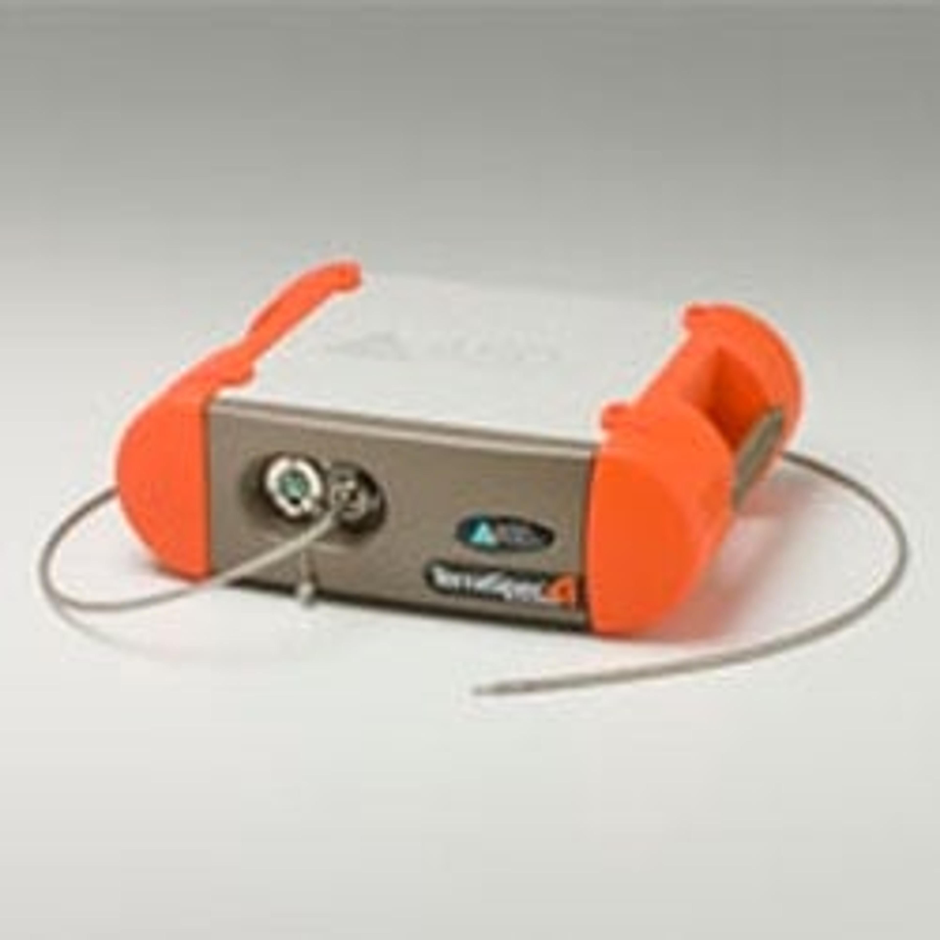 ASD TerraSpec 4 Hi-Res Mineral Spectrometer - Malvern Panalytical - Spectroscopy