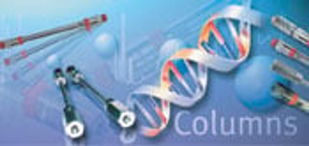 BioBasic 8/4/AX/SCX/18 Columns - Thermo Fisher Scientific - Separations