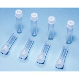 Cryo Tube - MEGAROBO Technologies - General Lab