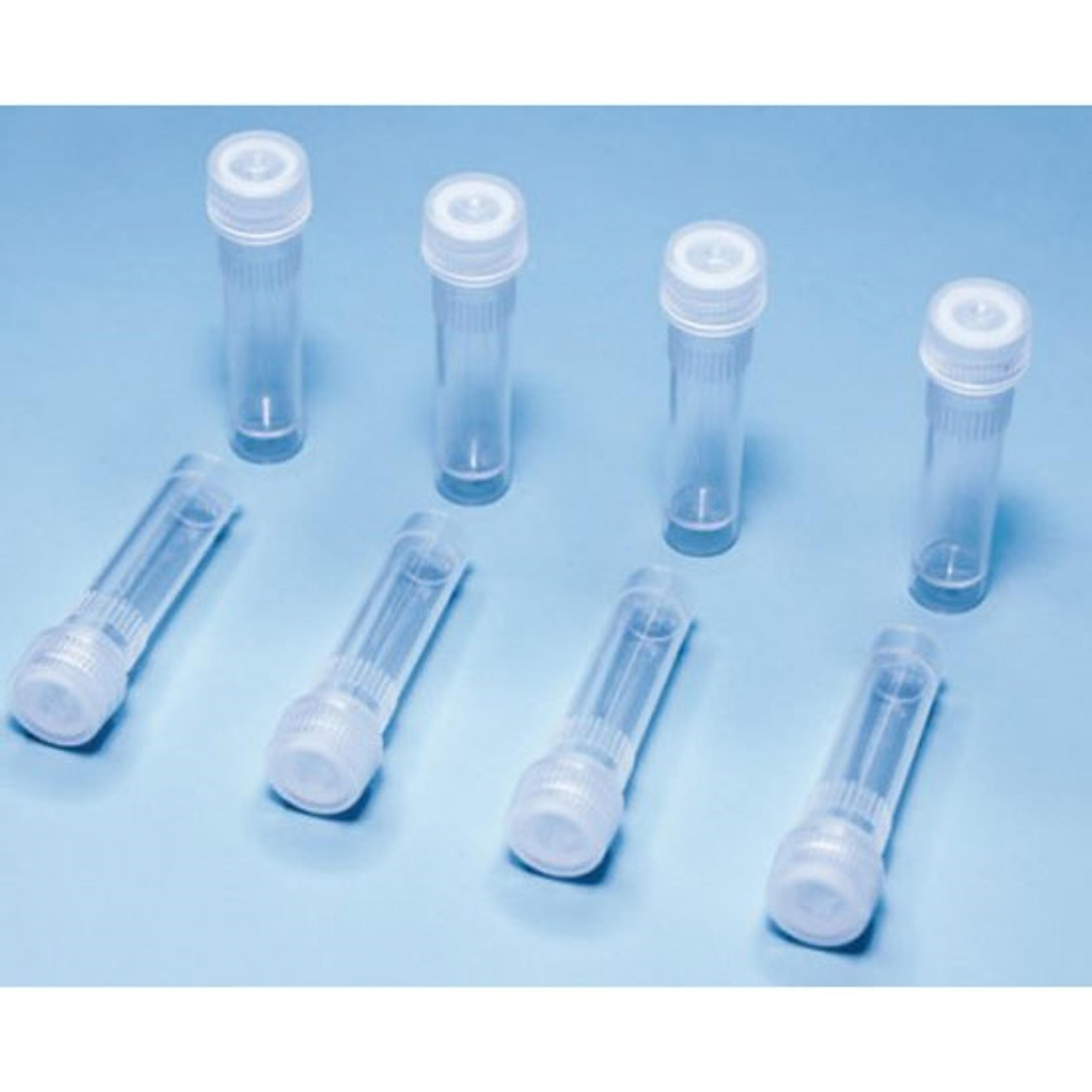 Cryo Tube - MEGAROBO Technologies - General Lab