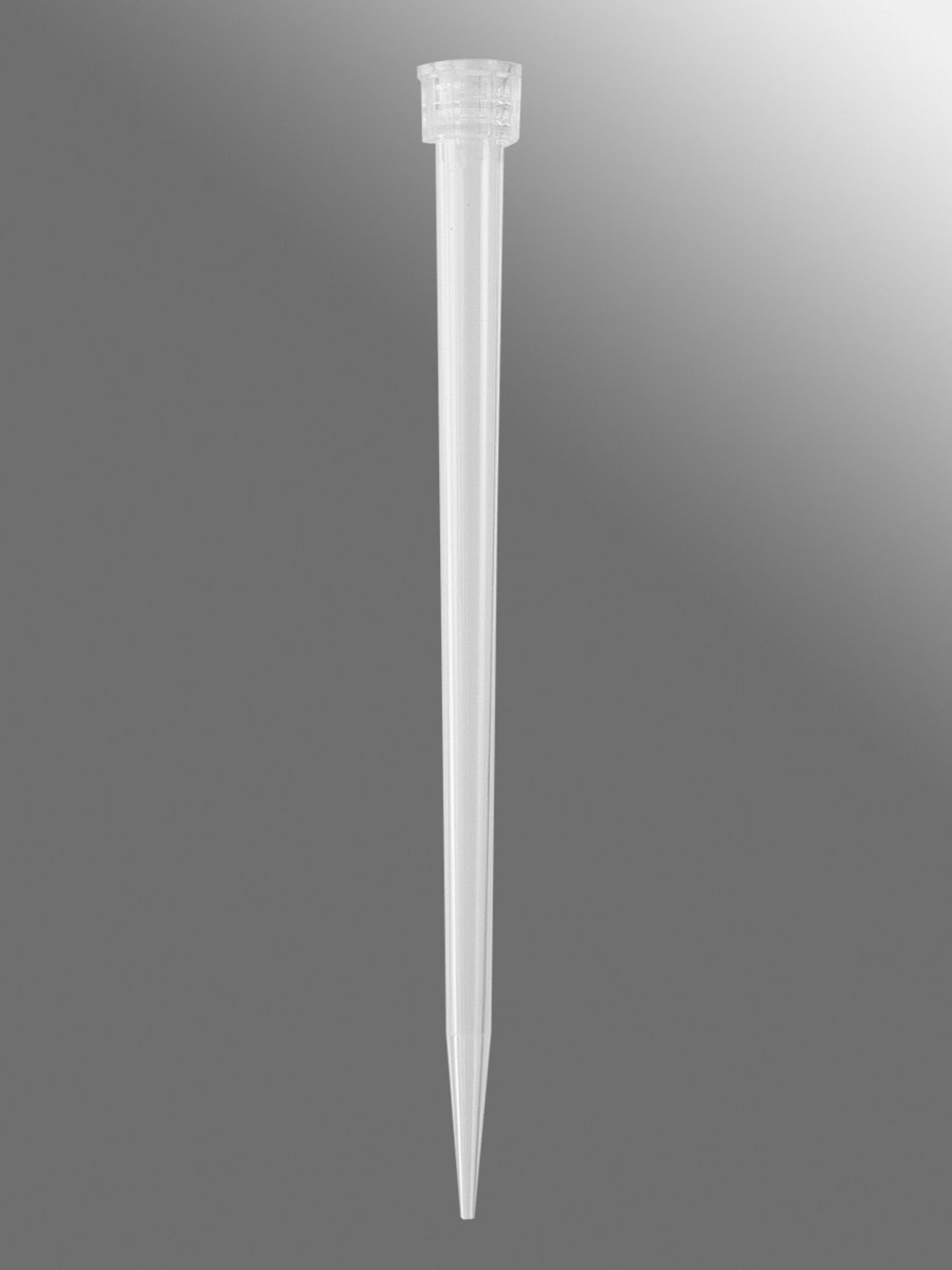 Axygen® 384-well tips, 70µL, Clear, Non-filtered, Non-sterile, SLAS Rack - Corning Life Sciences - General Lab