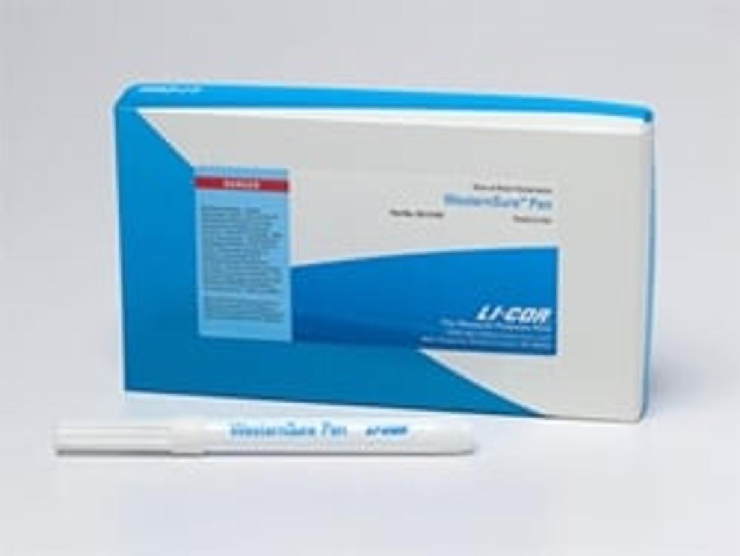 WesternSure Pen - LICORbio - Life Sciences