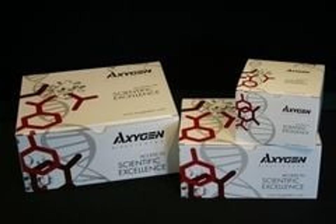 AxyPrep™ Multisource Total RNA Miniprep Kit - Axygen Scientific, Inc. - Life Sciences