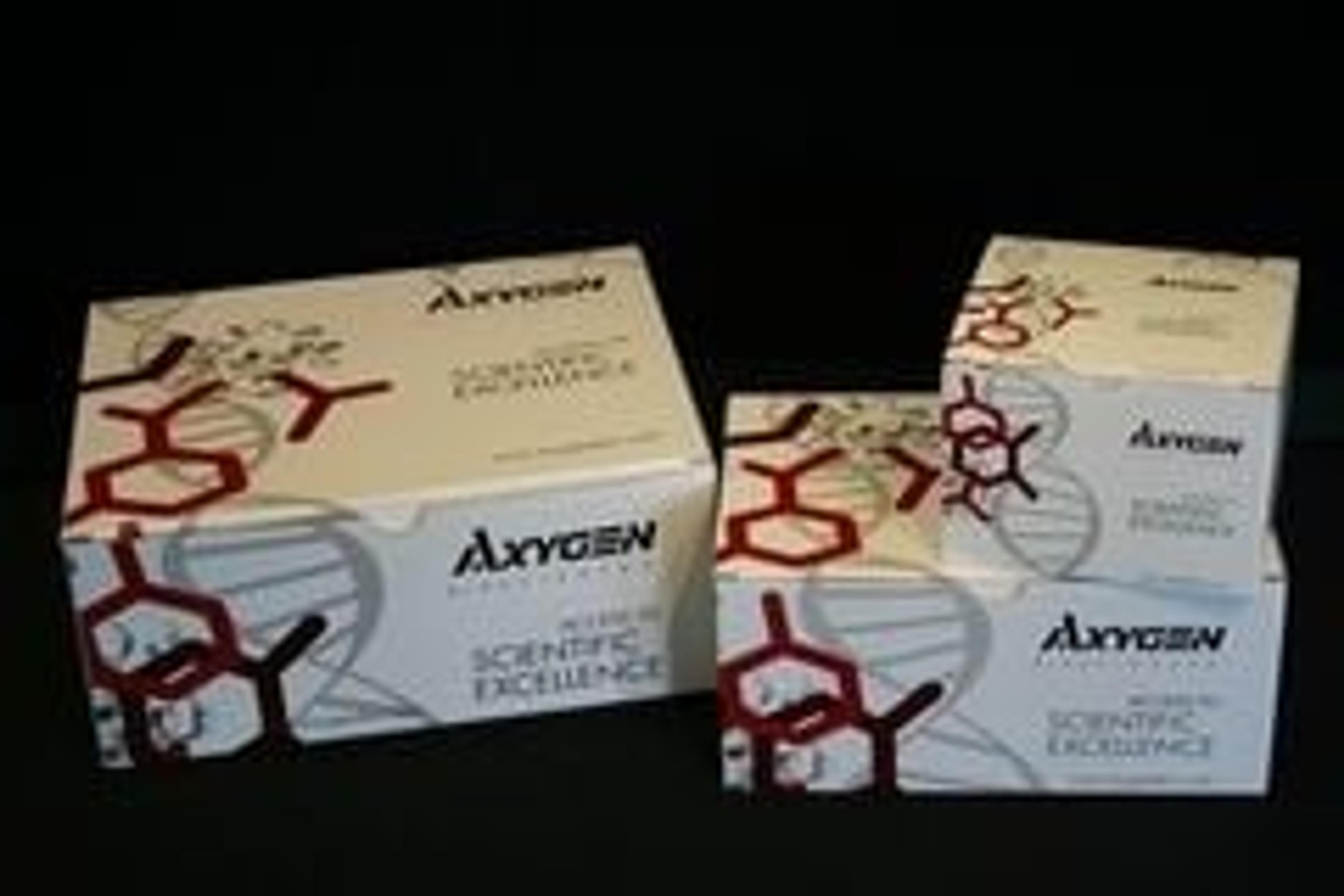 AxyPrep™ Multisource Total RNA Miniprep Kit - Axygen Scientific, Inc. - Life Sciences